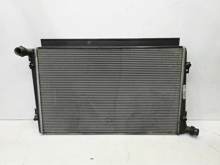 CHŁODNICA WODY AUDI A3 8P VOLKSWAGEN SKODA SEAT 1K0121251AK