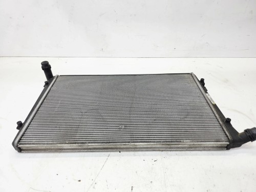 CHŁODNICA WODY AUDI A3 8P VOLKSWAGEN SKODA SEAT 1K0121251AK