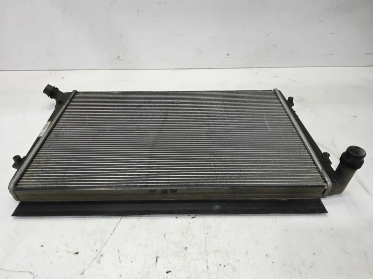 CHŁODNICA WODY AUDI A3 8P VOLKSWAGEN SKODA SEAT 1K0121251AK