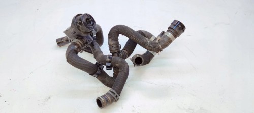 WĄŻ RURA WODY AUDI A4 B8 A5 8T 1.8 TFSI 8K1819350AS