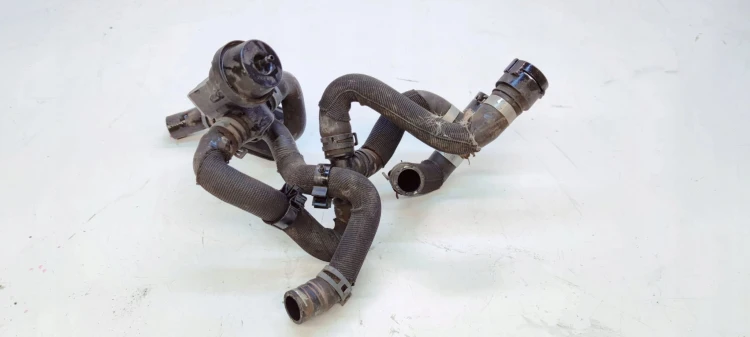 WĄŻ RURA WODY AUDI A4 B8 A5 8T 1.8 TFSI 8K1819350AS