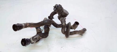 WĄŻ RURA WODY AUDI A4 B8 A5 8T 1.8 TFSI 8K1819350AS