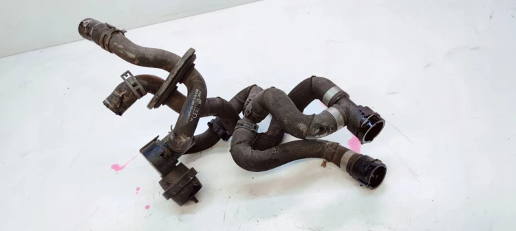WĄŻ RURA WODY AUDI A4 B8 A5 8T 1.8 TFSI 8K1819350AS
