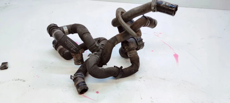 WĄŻ RURA WODY AUDI A4 B8 A5 8T 1.8 TFSI 8K1819350AS