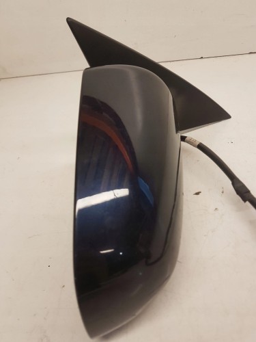 LUSTERKO PRAWY PRZÓD AUDI A6 C6 LZ5D 5 PIN UK