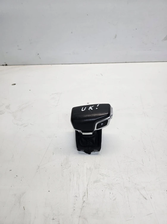 GAŁKA ZMIANY BIEGÓW AUDI A4 B9 A5 8W 8W2713140D IBR