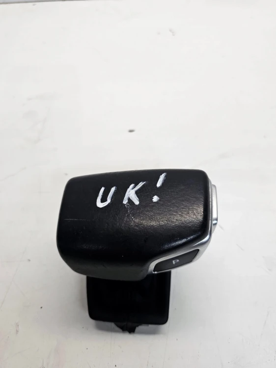 GAŁKA ZMIANY BIEGÓW AUDI A4 B9 A5 8W 8W2713140D IBR