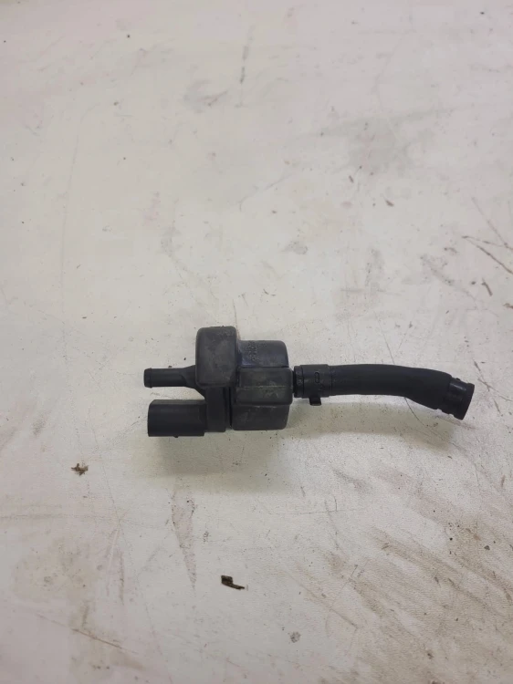 PRZEWÓD ZAWÓR PODCIŚNIENIA AUDI VW 059133459