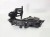ŚLIZG MOCOWANIE REFLEKTORA LEWE AUDI Q5 8R 8R0805607A