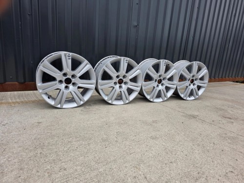 FELGA FELGI VW AUDI A4 A5 A6 7.5J R17 ET45 8K0601025B Z *83* KOMPLET OKK