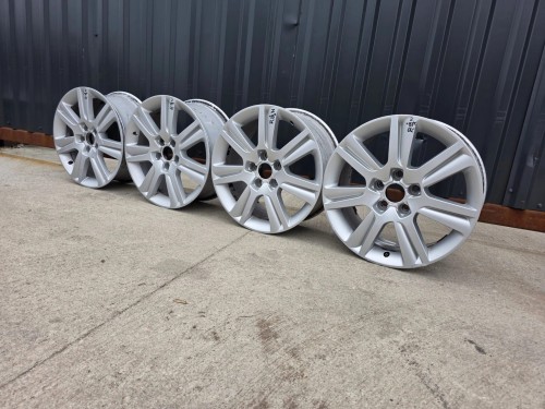 FELGA FELGI VW AUDI A4 A5 A6 7.5J R17 ET45 8K0601025B Z *83* KOMPLET OKK