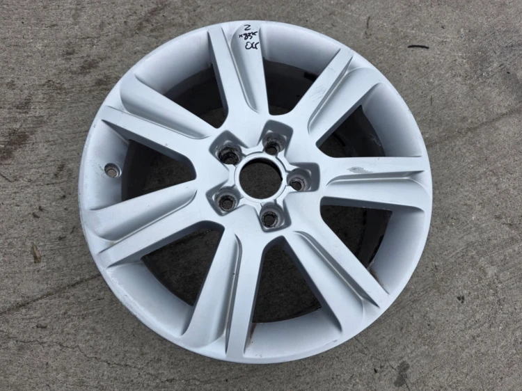 FELGA FELGI VW AUDI A4 A5 A6 7.5J R17 ET45 8K0601025B Z *83* KOMPLET OKK