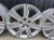 FELGA FELGI VW AUDI A4 A5 A6 7.5J R17 ET45 8K0601025B Z *83* KOMPLET OKK