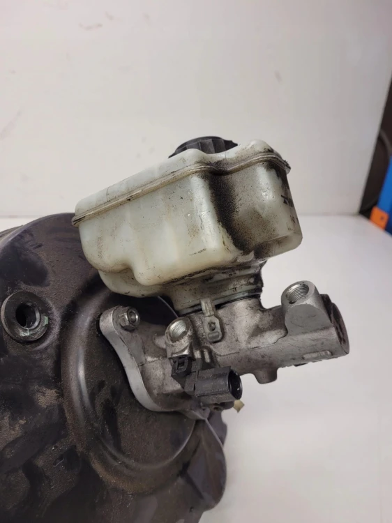 POMPA HAMULCOWA SERWO AUDI A3 8P VW 1K1614105BK