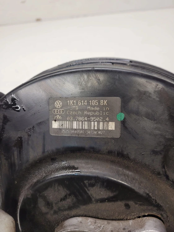 POMPA HAMULCOWA SERWO AUDI A3 8P VW 1K1614105BK