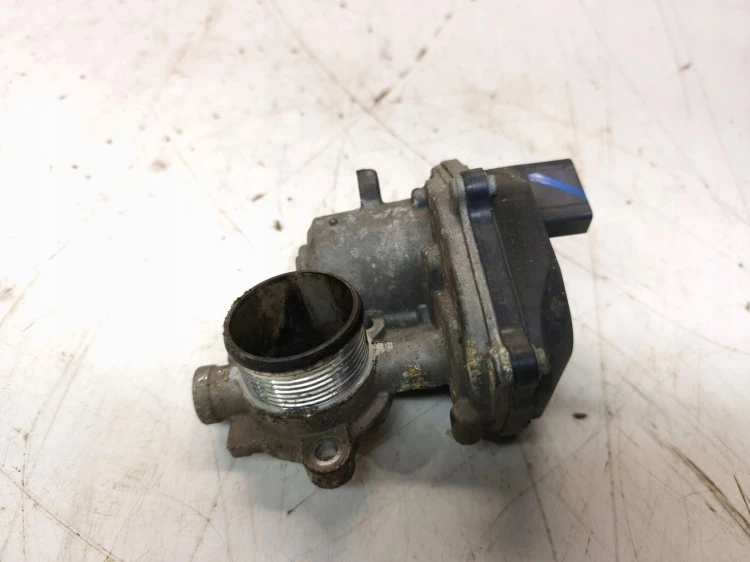 PRZEPUSTNICA AUDI VOLKSWAGEN SEAT SKODA 2.0 TDI 04L131501C V070