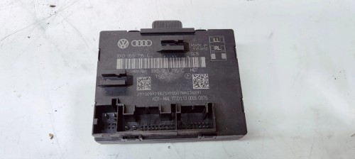 MODUŁ STEROWNIK DRZWI AUDI A1 8X Q3 8U 8X0959795C