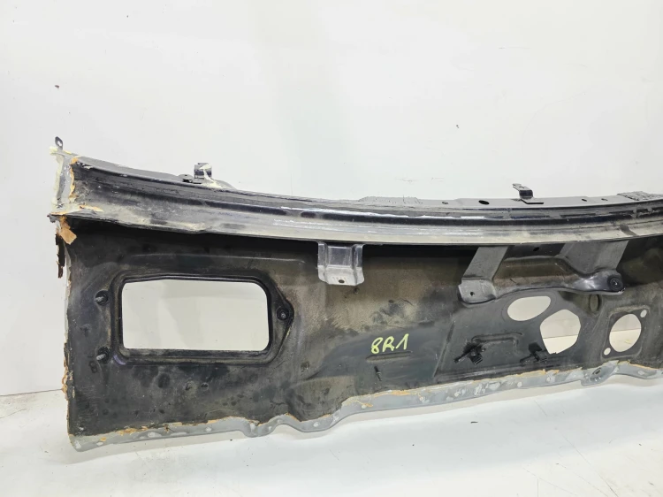 ŚCIANA GRODZIOWA EUROPA AUDI Q5 8R 2008-2016R