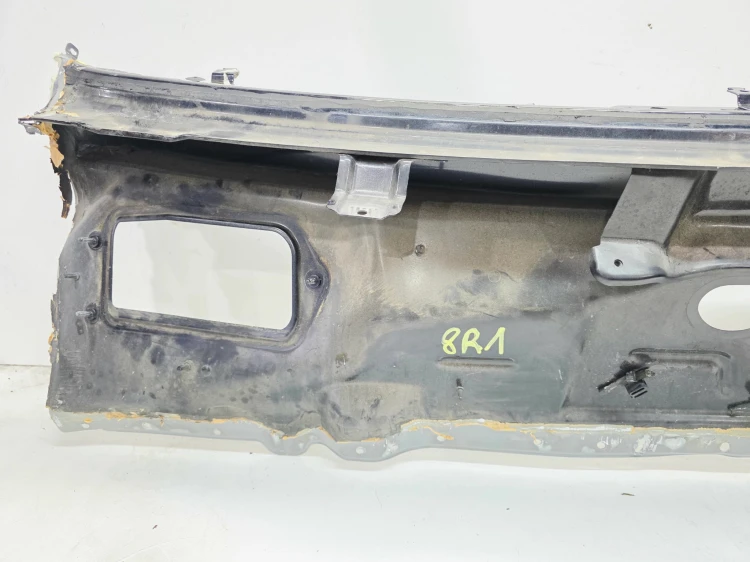 ŚCIANA GRODZIOWA EUROPA AUDI Q5 8R 2008-2016R