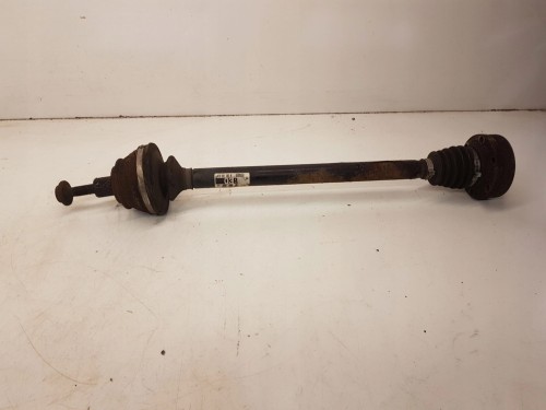 PÓŁOŚ TYŁ LEWA PRAWA AUDI A8 D3 4E0501203B