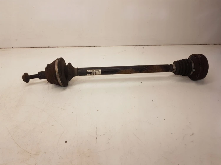 PÓŁOŚ TYŁ LEWA PRAWA AUDI A8 D3 4E0501203B