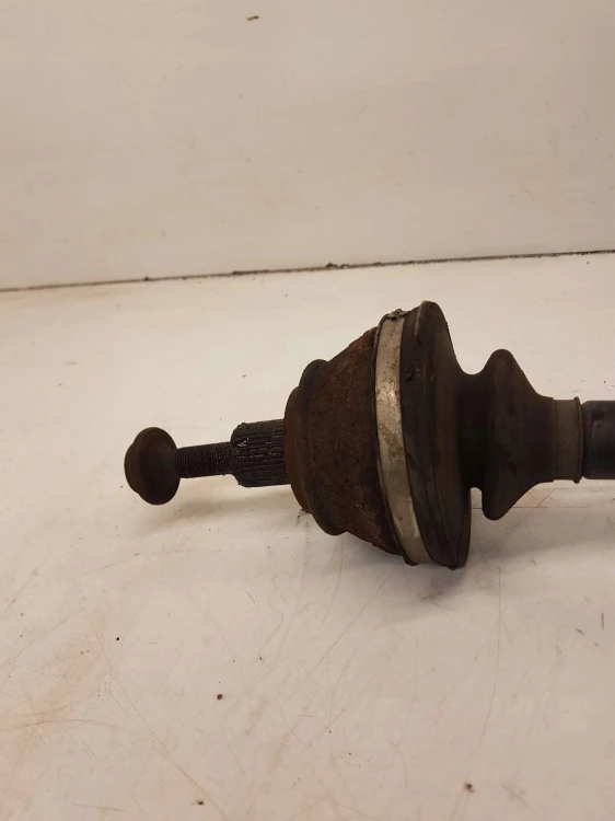 PÓŁOŚ TYŁ LEWA PRAWA AUDI A8 D3 4E0501203B