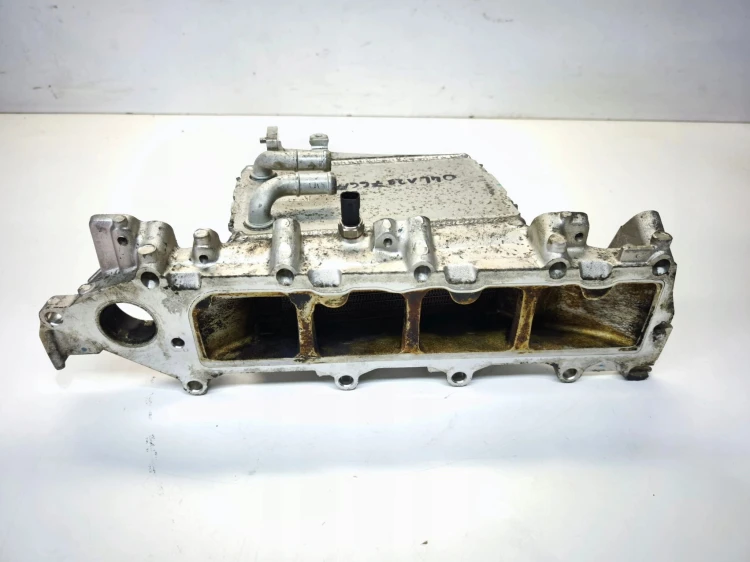 KOLEKTOR SSĄCY WODNY AUDI VOLKSWAGEN SEAT SKODA 1.6 2.0 TDI 04L129766AB
