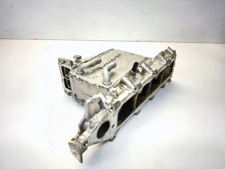 KOLEKTOR SSĄCY WODNY AUDI VOLKSWAGEN SEAT SKODA 1.6 2.0 TDI 04L129766AB