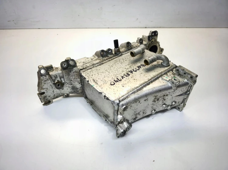KOLEKTOR SSĄCY WODNY AUDI VOLKSWAGEN SEAT SKODA 1.6 2.0 TDI 04L129766AB