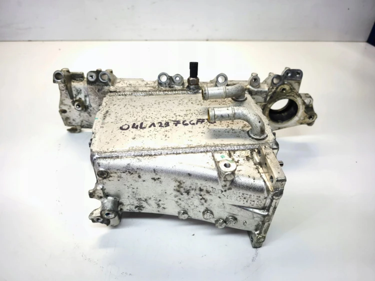 KOLEKTOR SSĄCY WODNY AUDI VOLKSWAGEN SEAT SKODA 1.6 2.0 TDI 04L129766AB