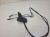 ANTENA LOTKA REKIN AUDI Q7 4L 4L0035503F MATOWA