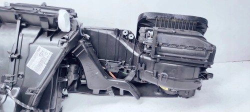 NAGRZEWNICA KOMPLETNA AUDI A3 8P LIFT 8P1820003Q