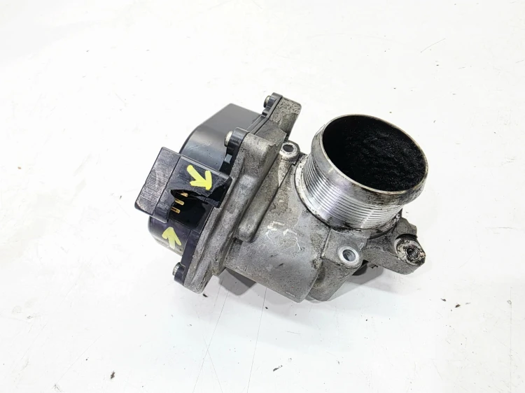 PRZEPUSTNICA KLAPA AUDI A1 A3 1.6 TDI VOLKSWAGE SEAT SKODA 03L128063L