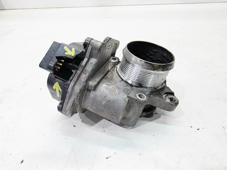 PRZEPUSTNICA KLAPA AUDI A1 A3 1.6 TDI VOLKSWAGE SEAT SKODA 03L128063L