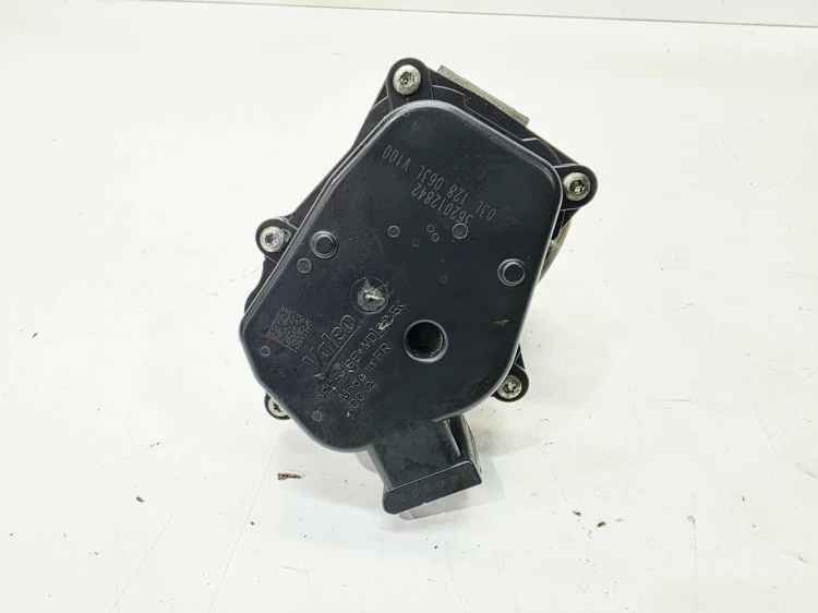 PRZEPUSTNICA KLAPA AUDI A1 A3 1.6 TDI VOLKSWAGE SEAT SKODA 03L128063L