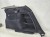BOCZEK BAGAŻNIKA PRAWY AUDI Q5 8R 8R0863880F
