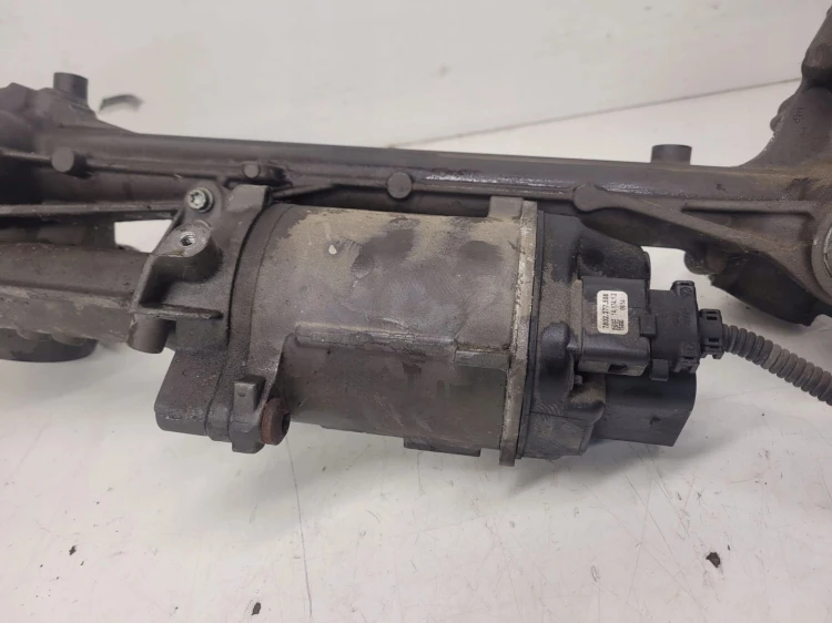 PRZEKŁADNIA KIEROWNICZA AUDI A3 8V 5Q2423051AB UK