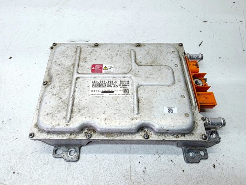 PRZETWORNIK NAPIĘCIA AUDI Q4 E-TRON 1EA907190K
