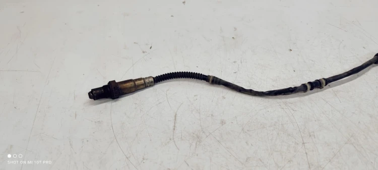 SONDA LAMBDA CZUJNIK AUDI VW SKODA SEAT 036906262P