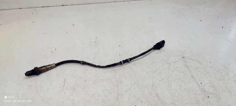 SONDA LAMBDA CZUJNIK AUDI VW SKODA SEAT 036906262P