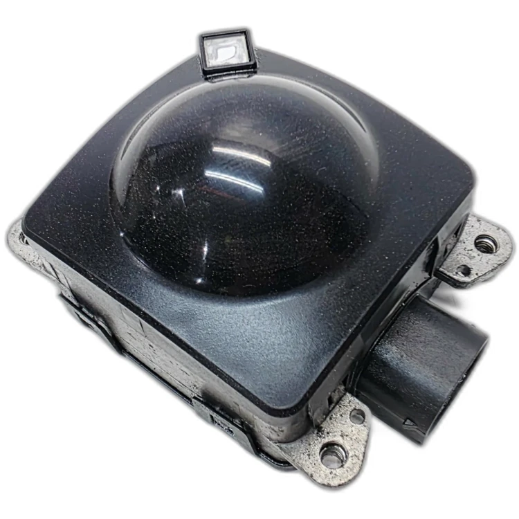 RADAR DISTRONIC SENSOR ACC AUDI Q7 4L 4L0907561 4L0910561