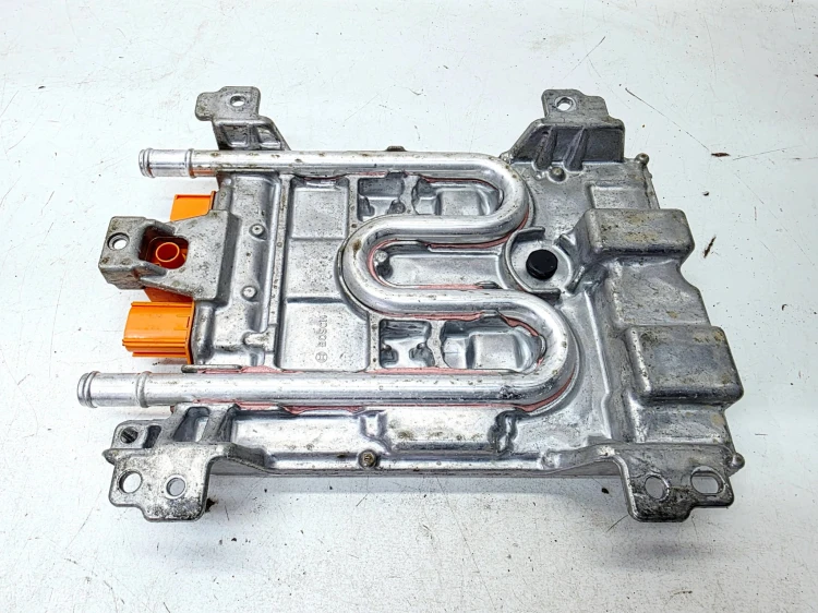 PRZETWORNIK NAPIĘCIA AUDI Q4 E-TRON 1EA907190K