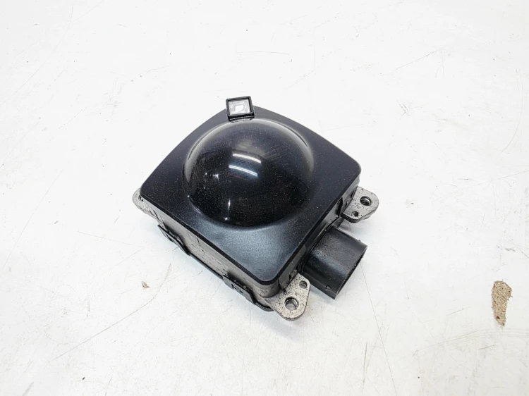 RADAR DISTRONIC SENSOR ACC AUDI Q7 4L 4L0907561 4L0910561