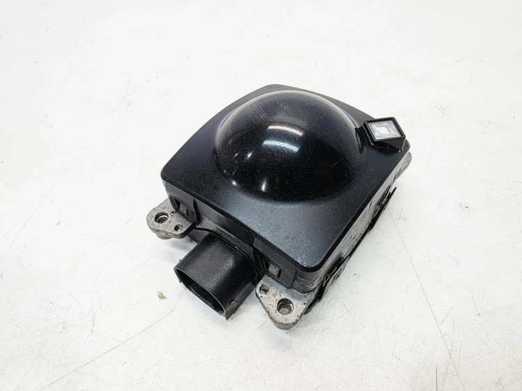 RADAR DISTRONIC SENSOR ACC AUDI Q7 4L 4L0907561 4L0910561
