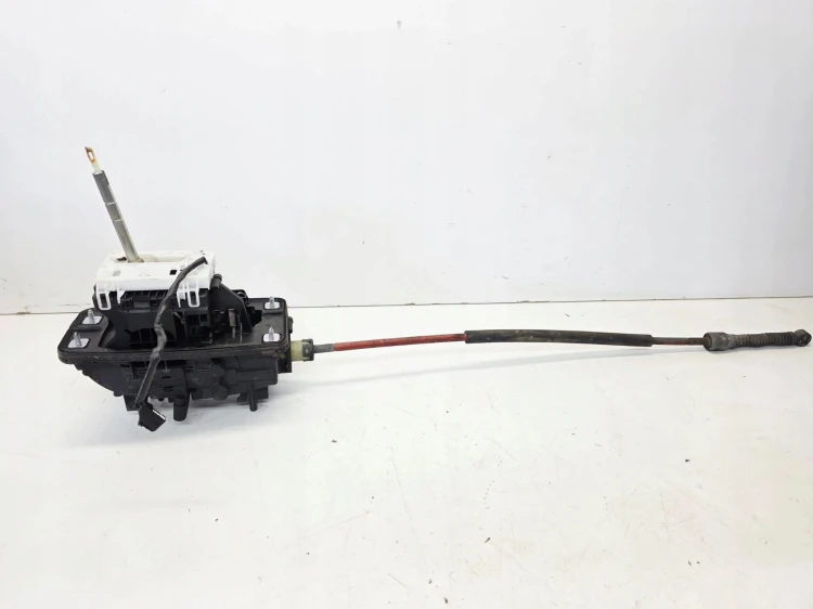 WYBIERAK LEWAREK ZMIANY BIEGÓW AUDI A6 C6 4F2713041T UK