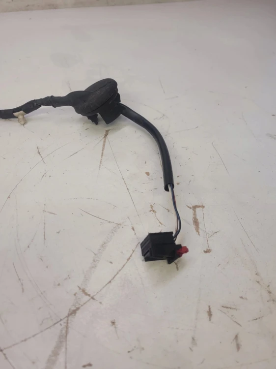 LUSTERKO ZEWNĘTRZNE PRAWE AUDI A6 C6 LY7H 5 PIN UK