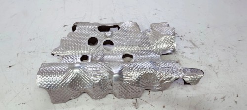OSŁONA TERMICZNA WYGŁUSZENIE AUDI A6 C8 05L103954B