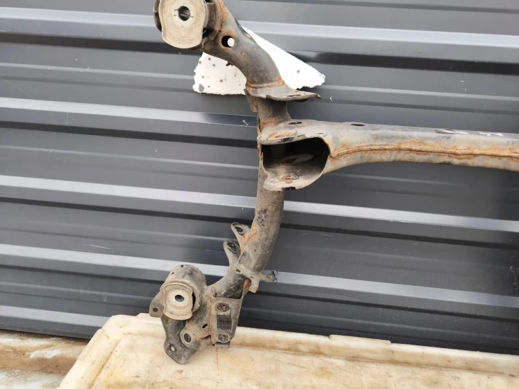 SANKI WÓZEK TYŁ AUDI A4 B9 A5 8W0505235AG SEDAN AVANT KOMBI ORYGINAŁ PROSTE