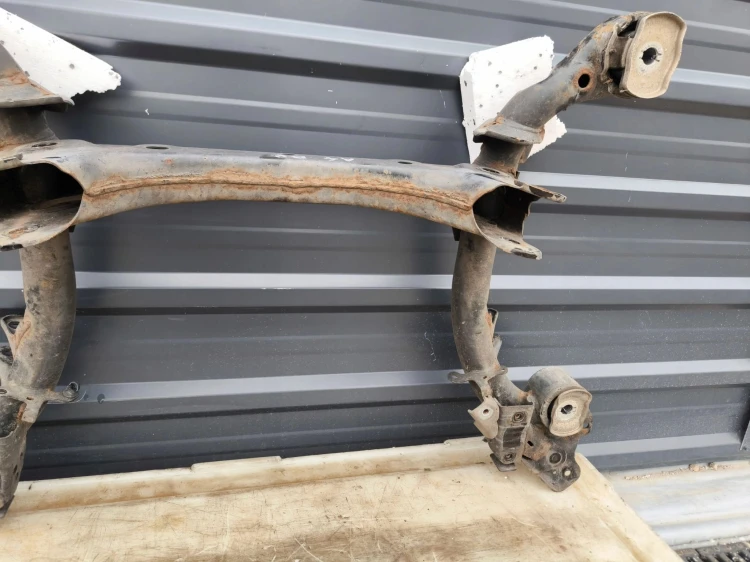 SANKI WÓZEK TYŁ AUDI A4 B9 A5 8W0505235AG SEDAN AVANT KOMBI ORYGINAŁ PROSTE