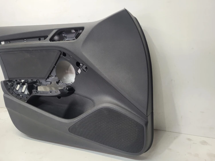 BOCZEK DRZWI LEWY PRZÓD AUDI A3 8V SPORTBACK 8V4867105 1/26
